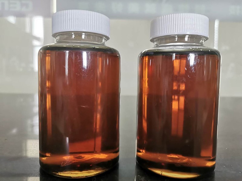 除氟劑